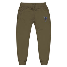 Prototype 01 — Landing Raven Sweatpants