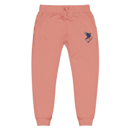 Prototype 01 — Landing Raven Sweatpants