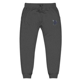 Prototype 01 — Landing Raven Sweatpants
