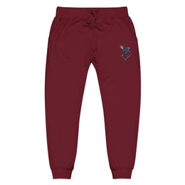 Prototype 01 — Landing Raven Sweatpants