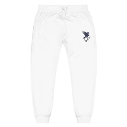 Prototype 01 — Landing Raven Sweatpants