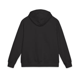 Prototype 01 — Landing Raven Hoodie