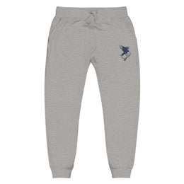 Prototype 01 — Landing Raven Sweatpants